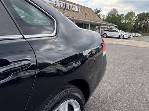 Used 2014 Chevrolet Impala Police FWD image 14