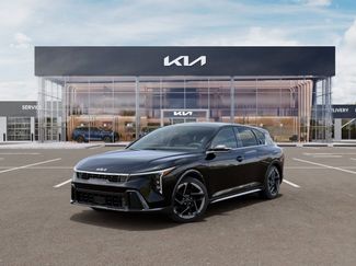 New 2026 Kia K4 GT-Line Turbo FWD video 1