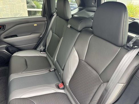New 2026 Subaru Forester Wilderness AWD/4WD image 8