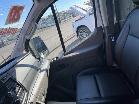 Used 2020 Ford Transit 150 Low Roof RWD image 12