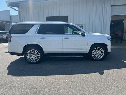 Used 2023 Chevrolet Tahoe Premier w/ Premium Package 2