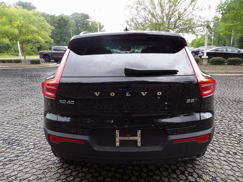 New 2026 Volvo XC40 B5 Plus w/ Protection Package Premier image 6