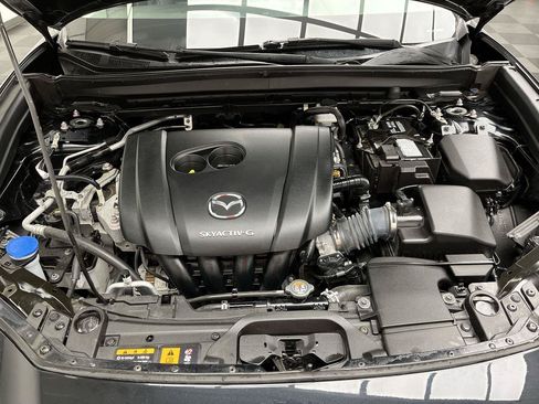 Certified 2022 MAZDA CX-30 AWD 2.5 S w/ Select Package image 24