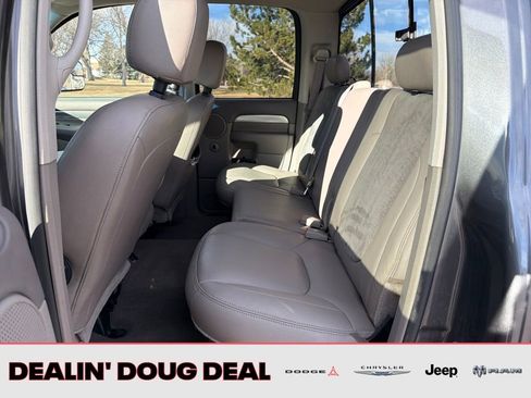 Used 2004 Dodge Ram 3500 Truck ST w/ Trailer Tow Group image 24