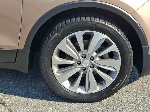 Used 2019 Buick Encore Preferred FWD image 8