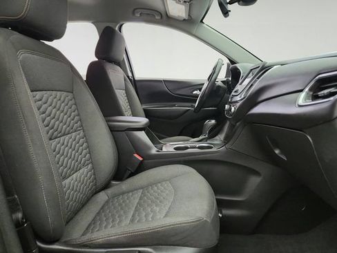 Used 2020 Chevrolet Equinox LT FWD image 26