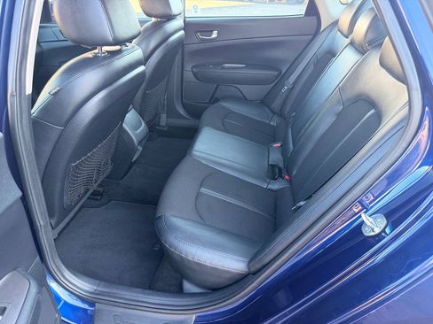 Used 2020 Kia Optima S FWD image 21