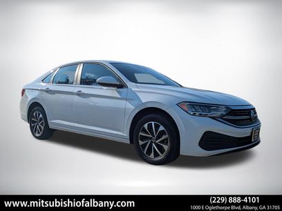 Used 2024 Volkswagen Jetta S