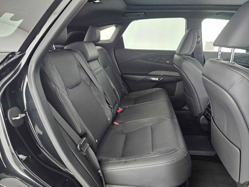 Certified 2024 Lexus RX 450h Luxury image 12