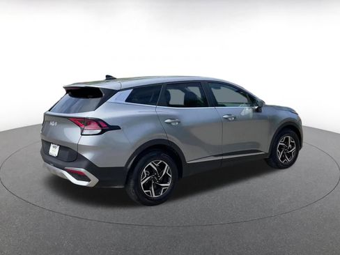Used 2025 Kia Sportage LX FWD image 14