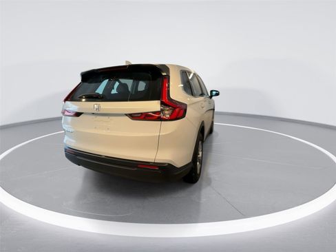 Certified 2023 Honda CR-V LX image 8