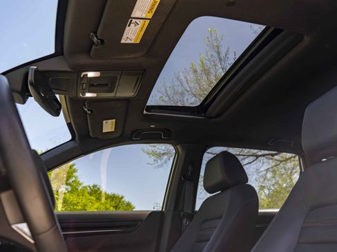 Used 2024 Honda CR-V Sport-L image 34