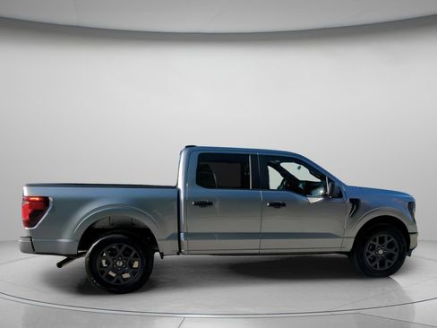 New 2026 Ford F150 STX image 35
