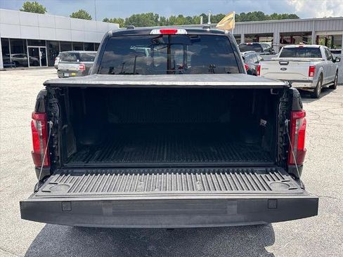 Certified 2024 Ford F150 XLT w/ Equipment Group 303A High AWD/4WD image 5