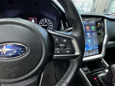 Used 2023 Subaru Outback Premium AWD/4WD image 19