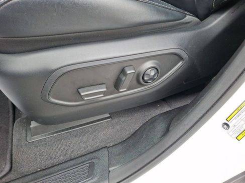 Used 2021 Jeep Grand Cherokee L Limited image 29