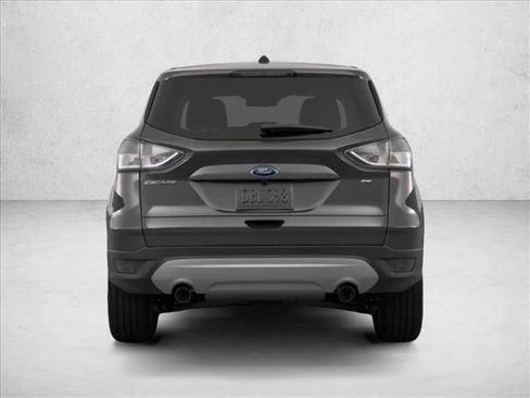 Used 2016 Ford Escape SE w/ SE Leather Comfort Package image 10