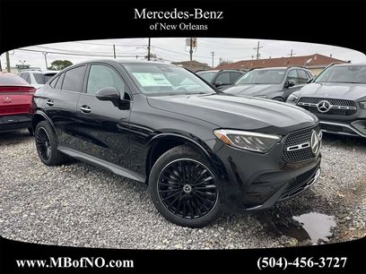 New 2026 Mercedes-Benz GLC 300 4MATIC