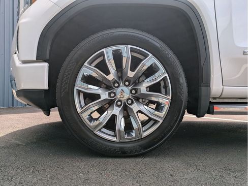 Used 2024 GMC Sierra 1500 Denali w/ Denali Reserve Package AWD/4WD image 28