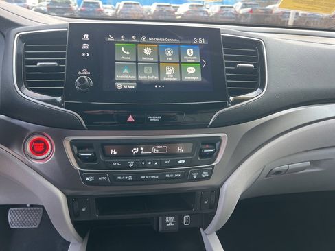 Used 2019 Honda Pilot EX-L image 19