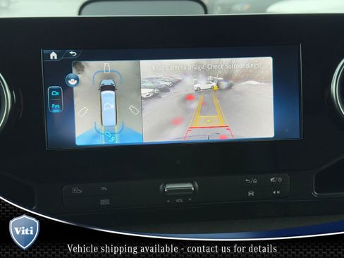 New 2026 Mercedes-Benz Sprinter 2500 image 22