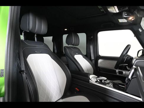 Used 2024 Mercedes-Benz G 63 AMG 4MATIC image 16