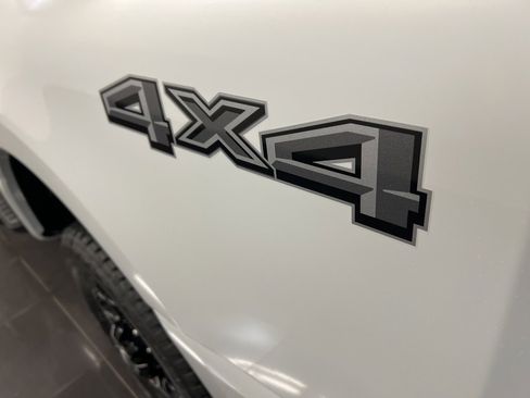 New 2026 Ford F250 Lariat w/ Black Appearance Package image 42