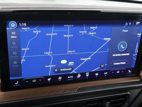 Used 2025 Ford Bronco Sport Outer Banks w/ Outer Banks Tech Package+ image 30