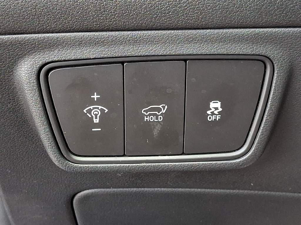 Used 2023 Hyundai Tucson SEL AWD/4WD image 26