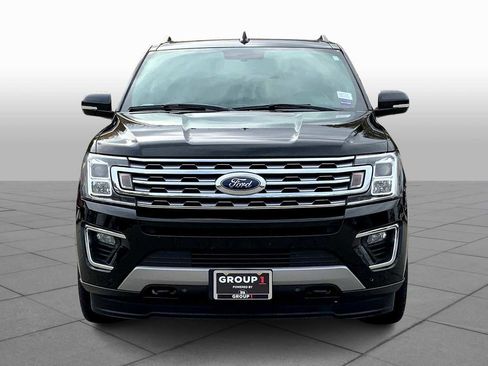 Used 2018 Ford Expedition Limited image 3