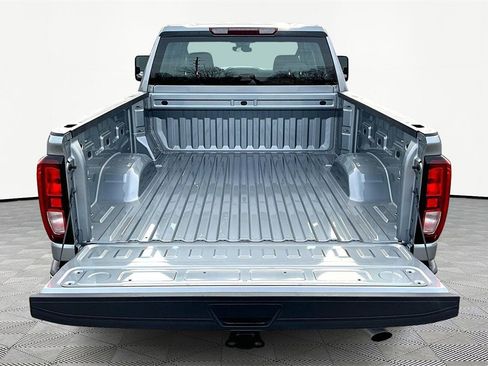 Used 2024 GMC Sierra 2500 Pro image 18