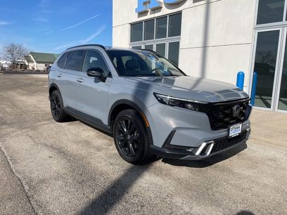 Used 2023 Honda CR-V Sport Touring