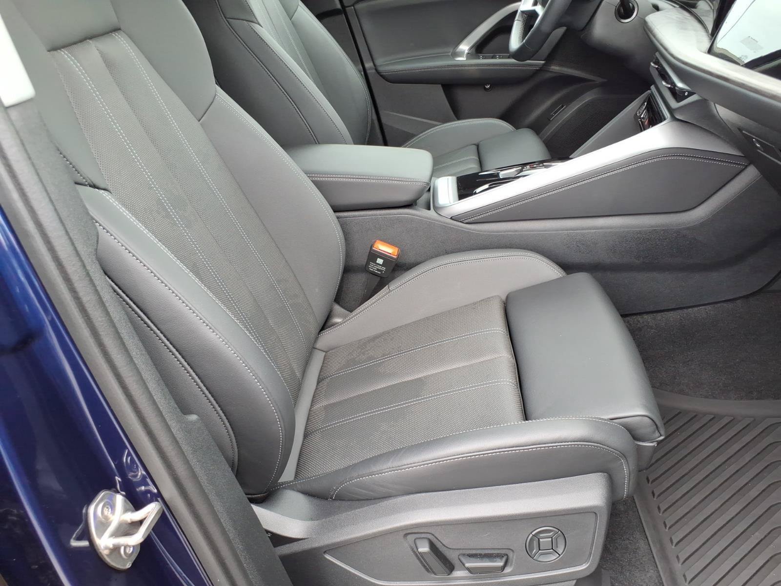 Certified 2025 Audi Q5 Premium Plus AWD/4WD image 23