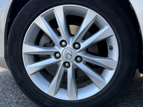 Used 2012 Lexus ES 350 image 25