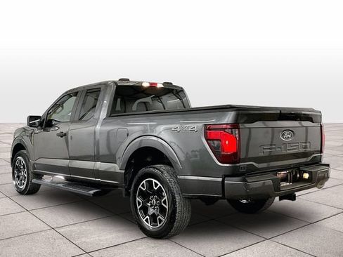 Used 2024 Ford F150 STX w/ Tow/Haul Package AWD/4WD image 10
