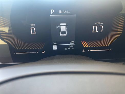 Used 2025 Kia K4 FWD image 39