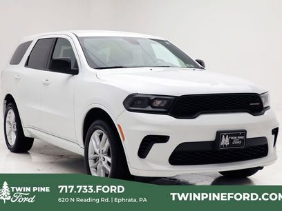 Used 2023 Dodge Durango GT