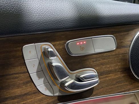 Certified 2021 Mercedes-Benz GLC 300 4MATIC w/ Premium Package image 10