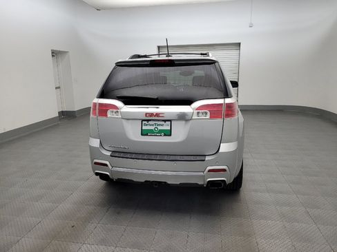 Used 2015 GMC Terrain Denali FWD image 7