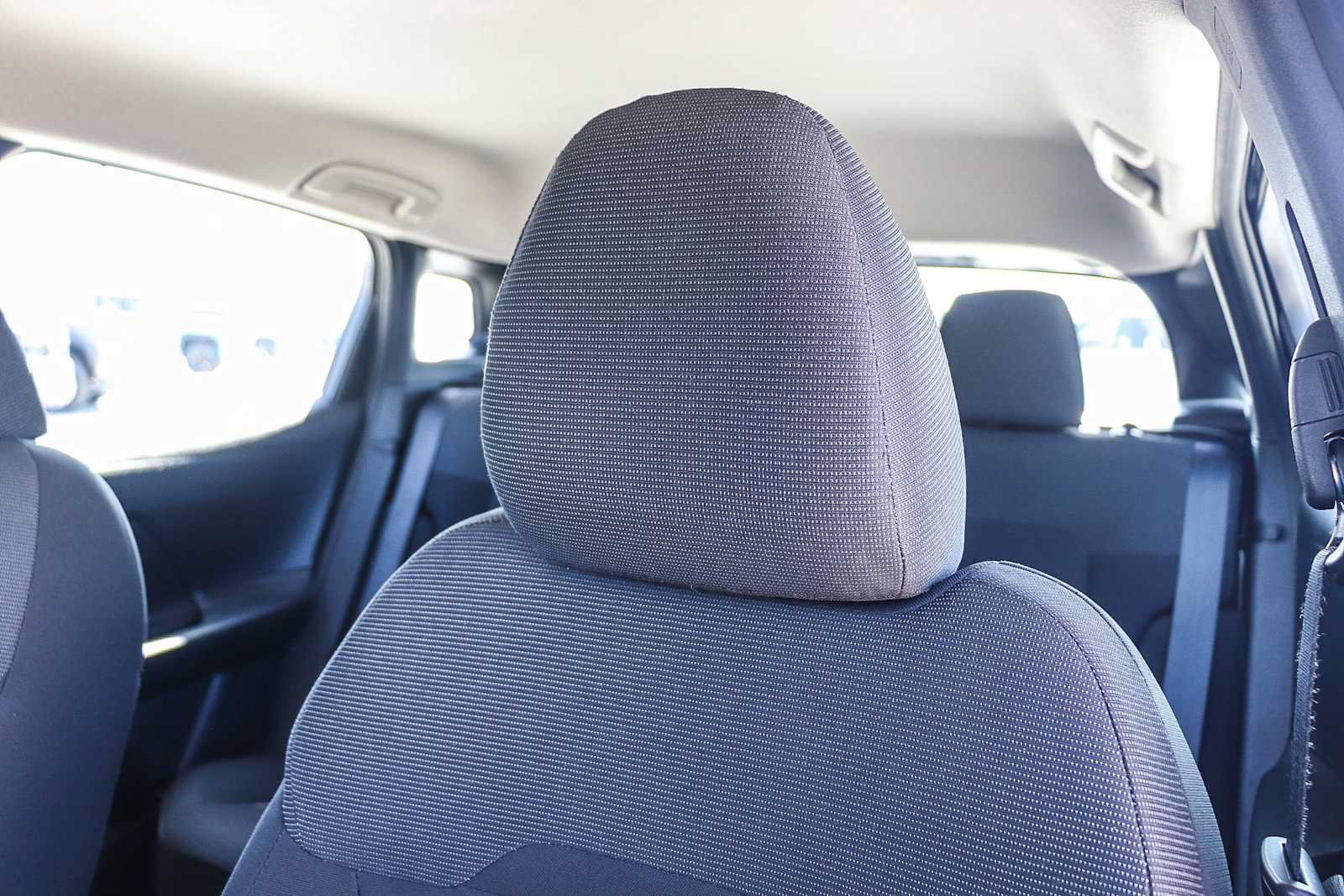 Used 2025 Nissan Kicks S FWD image 20