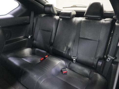 Used 2014 Scion tC Monogram Series FWD image 12