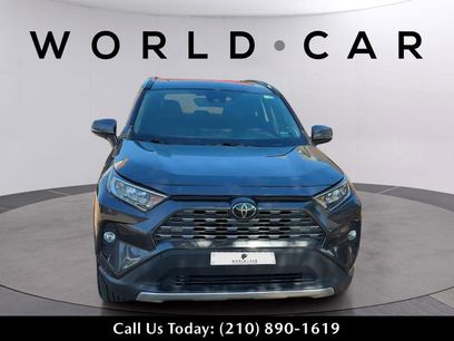 Used 2019 Toyota RAV4 Limited
