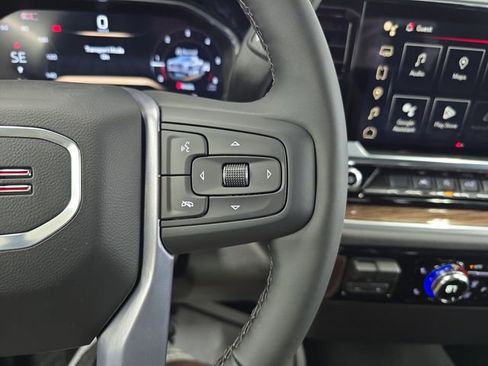 New 2026 GMC Sierra 1500 Elevation image 18