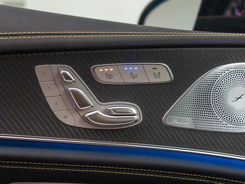 Used 2026 Mercedes-Benz AMG GT 63 S image 30