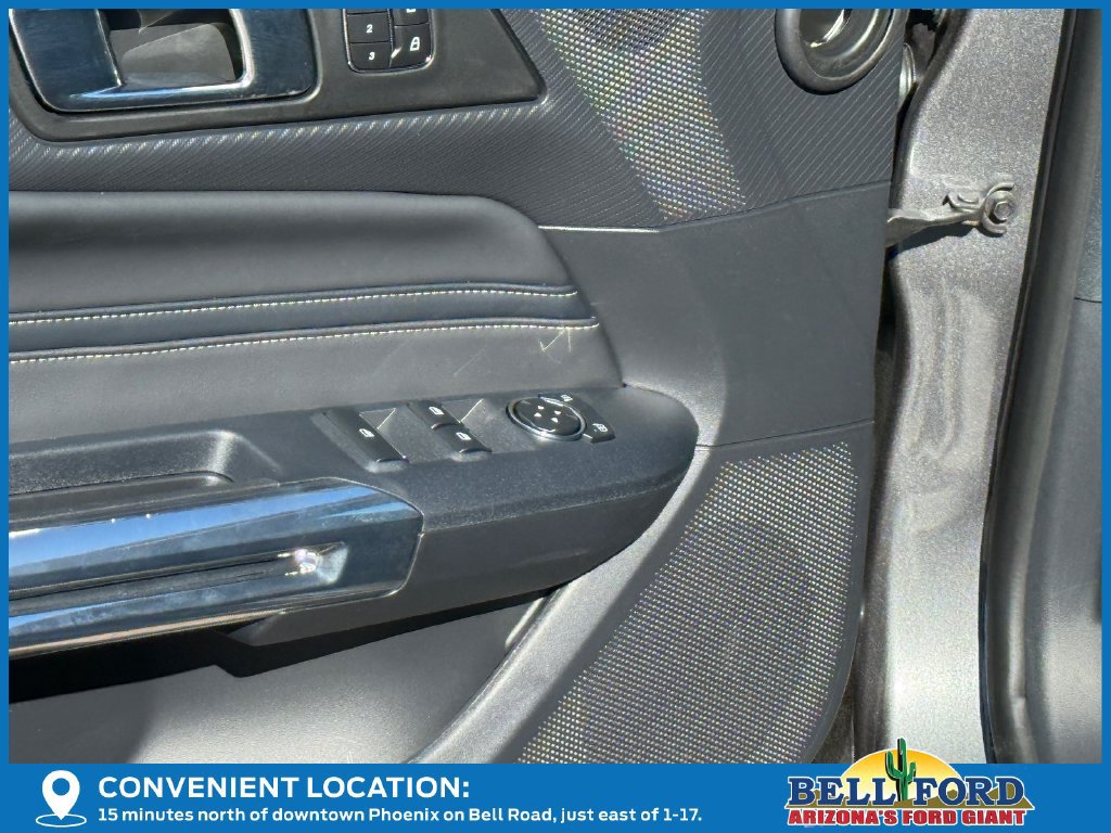 New 2026 Ford Mustang GT Premium RWD image 15