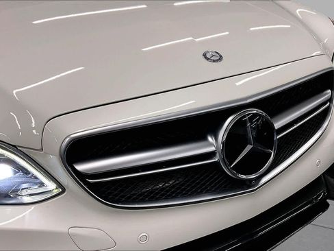 Used 2014 Mercedes-Benz E 63 AMG S-Model image 29