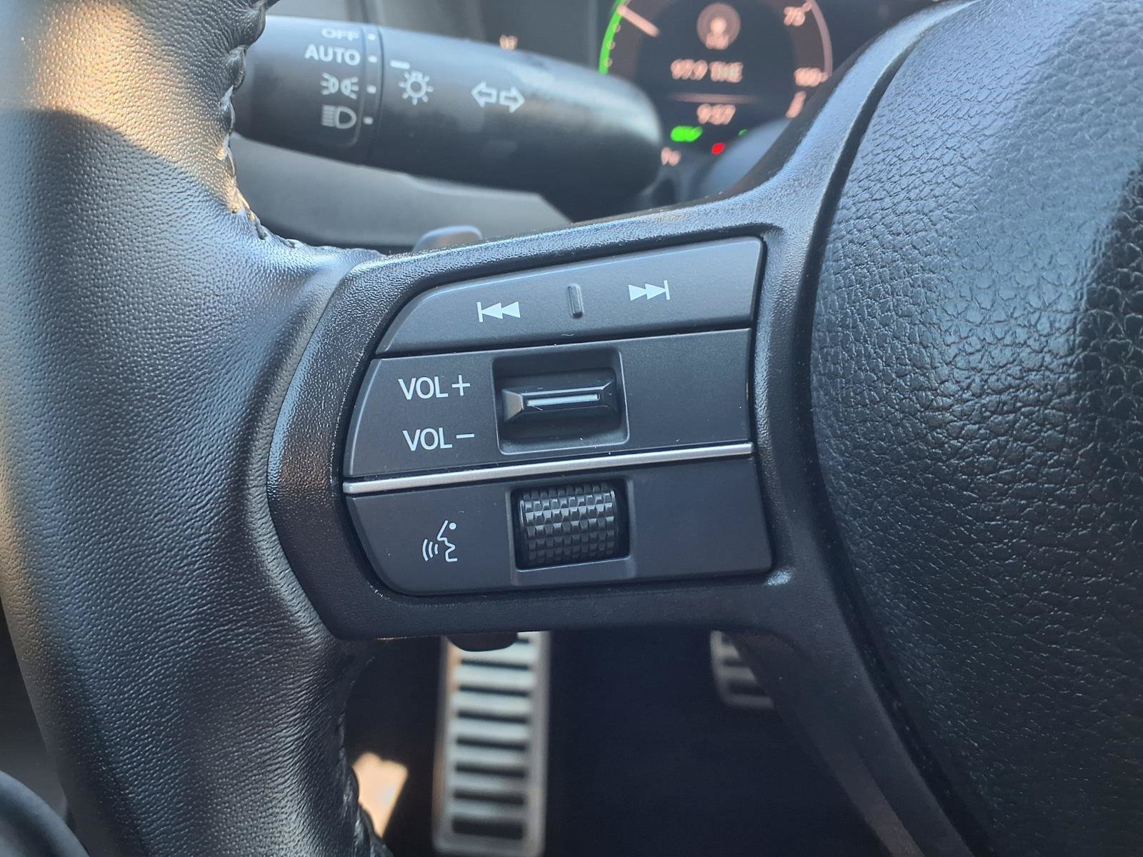 Certified 2023 Honda Accord Sport image 15