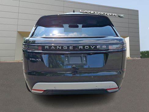 Used 2026 Land Rover Range Rover Velar S AWD/4WD image 7