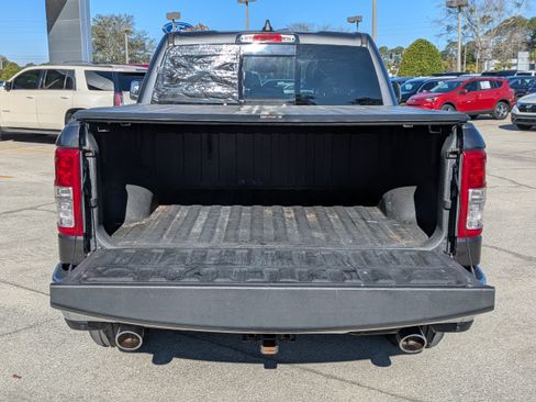 Used 2019 RAM 1500 Big Horn image 13
