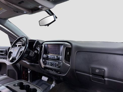 Used 2014 Chevrolet Silverado 1500 LT w/ All Star Edition RWD image 27